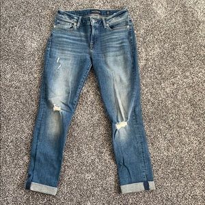 Lucky Brand Women’s Jeans Size 4/27 Regular length